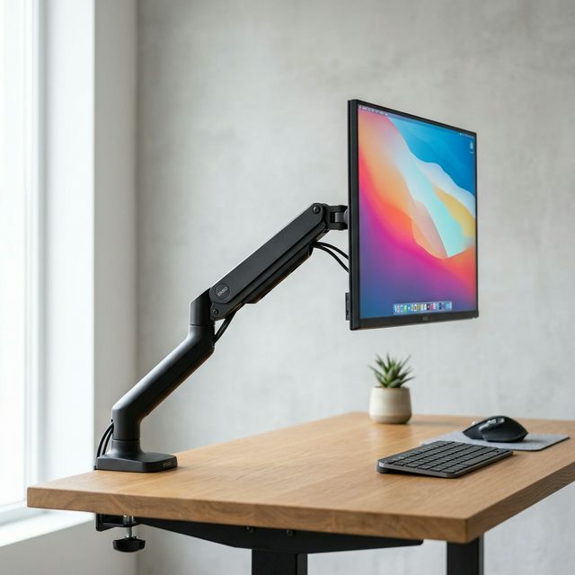 AmazonBasics Monitor Arm