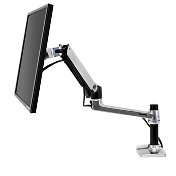 Ergotron LX Monitor Arm